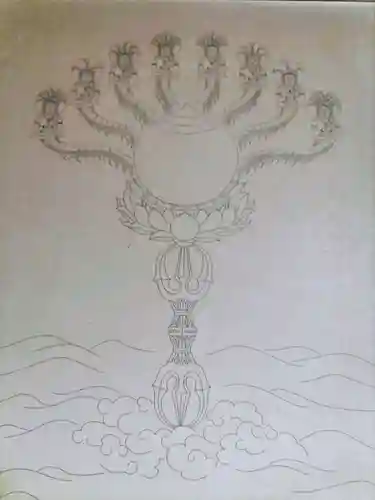 見沼大師　感応院(埼玉県)