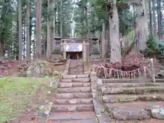 高倉神社の建物その他