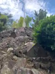 品川神社の建物その他