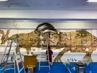 土津神社|こどもと出世の神さまのその他建物