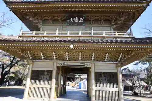 総願寺(埼玉県)