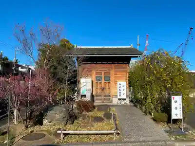 済海寺のその他建物