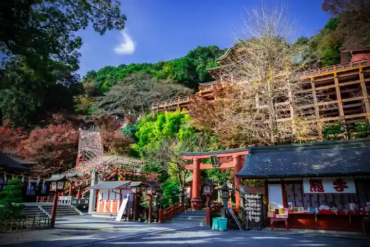 祐徳稲荷神社(佐賀県)