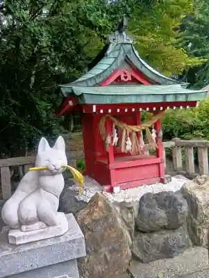 堤治神社(愛知県)