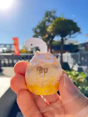 總社 和田八幡宮(福井県)