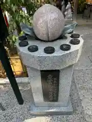 川越八幡宮(埼玉県)