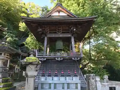 北向観音(長野県)