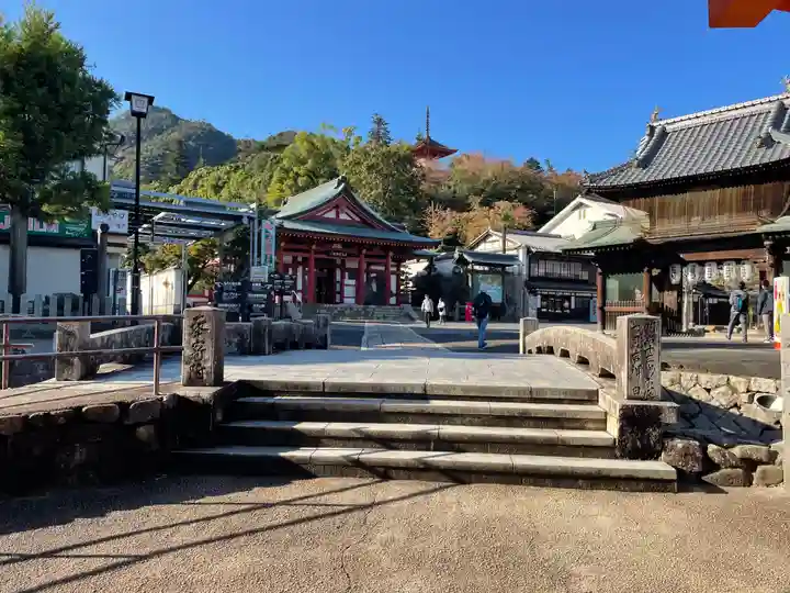 厳島神社(広島県)