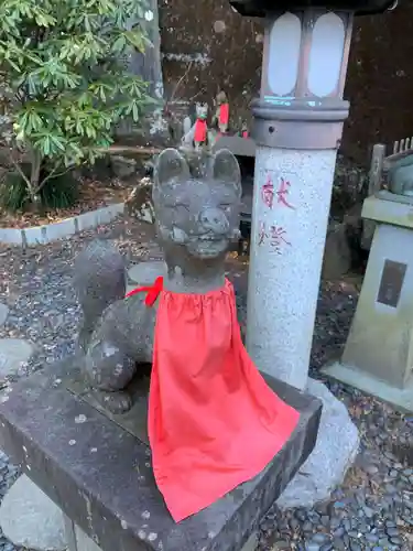 高尾山薬王院(東京都)