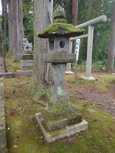 春日神社(新潟県)