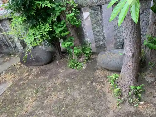 日枝神社(千葉県)