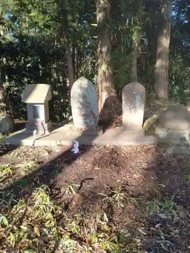 熊野神社(宮城県)