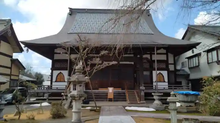安養寺(福井県)
