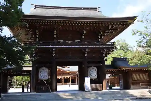 寒川神社(神奈川県)