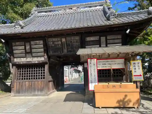 笠間稲荷神社(茨城県)