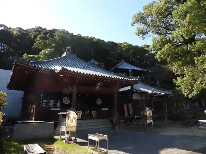 観音寺(香川県)