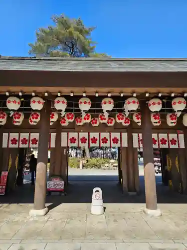 櫻木神社(千葉県)