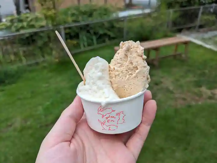 熊野大社(山形県)