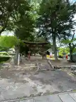 日吉神社(長野県)