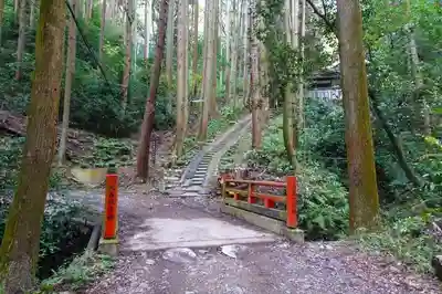 伏見稲荷大社のその他建物