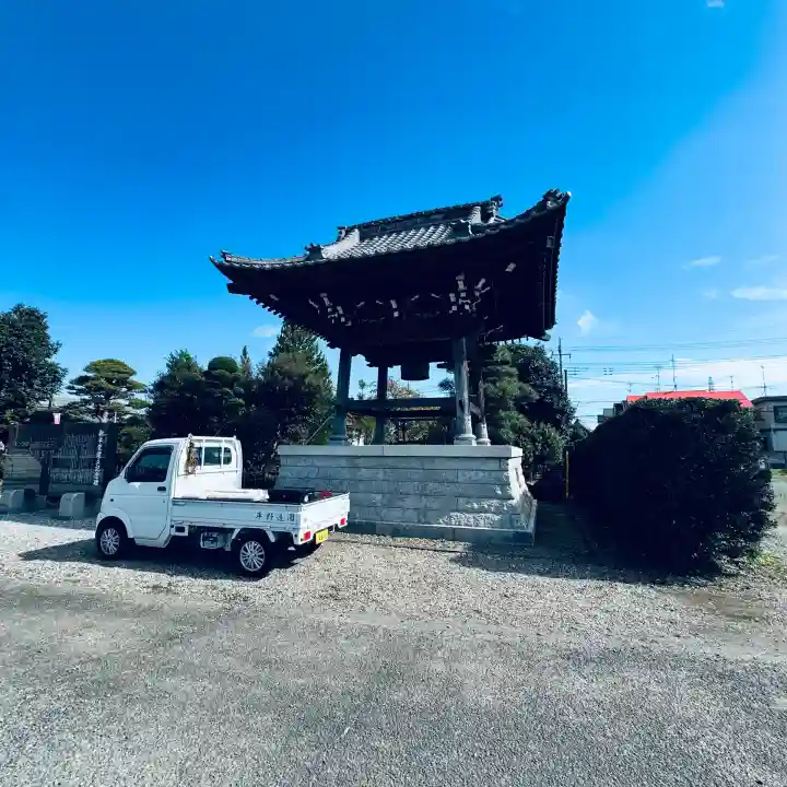 寶持寺(埼玉県)