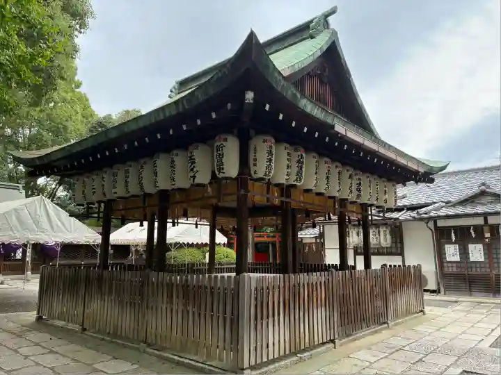 田中神社(京都府)
