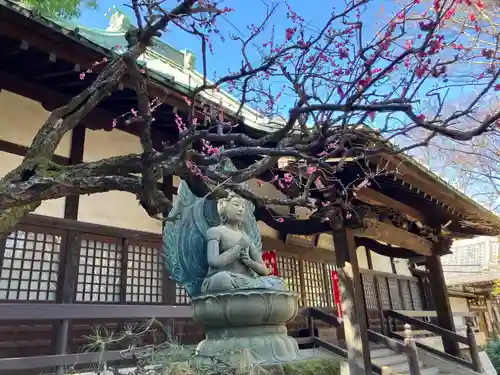 西福寺(東京都)