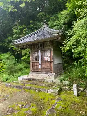 桑実寺(滋賀県)