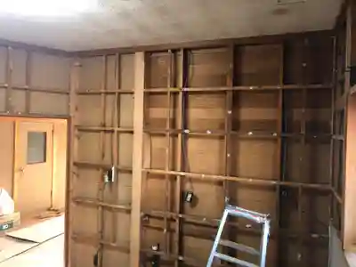 法源寺のその他建物