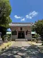 大神神社(花池)(愛知県)