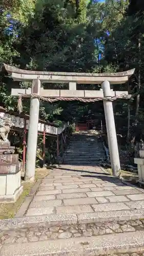 八神社(京都府)