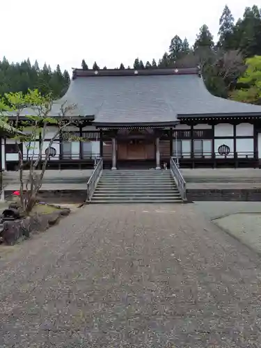 正源寺(山形県)