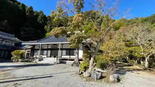 不動寺(奈良県)