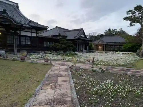 金剛院のその他建物