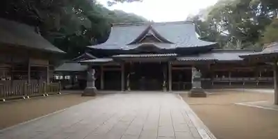 猿田神社(千葉県)