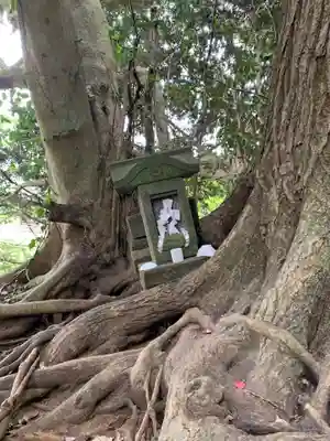 第六神社(千葉県)