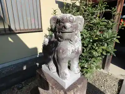 住吉神社(奈良県)