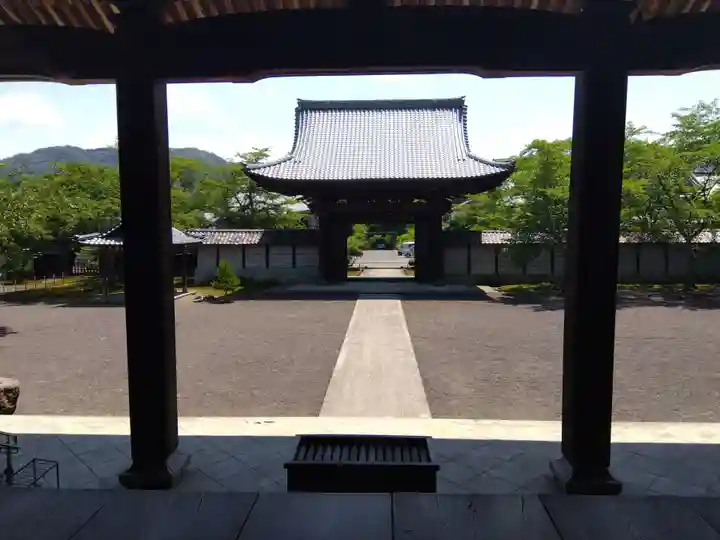 毫攝寺(福井県)