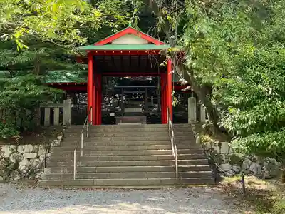 近江神宮(滋賀県)