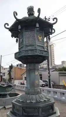 大仏寺のその他建物