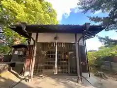 神明神社(和歌山県)