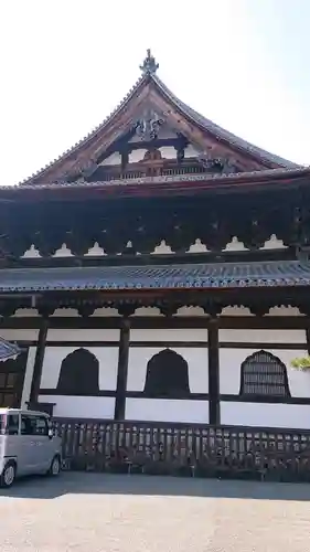 相国寺（相国承天禅寺）のその他建物