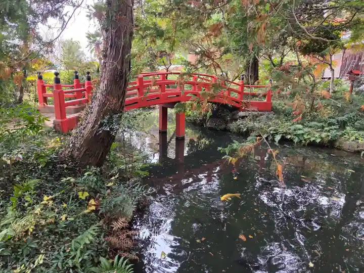 大神神社(栃木県)