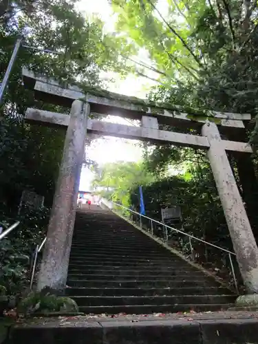 丹生官省符神社(和歌山県)