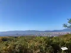 大岩神社(京都府)