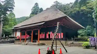 宝城坊(神奈川県)