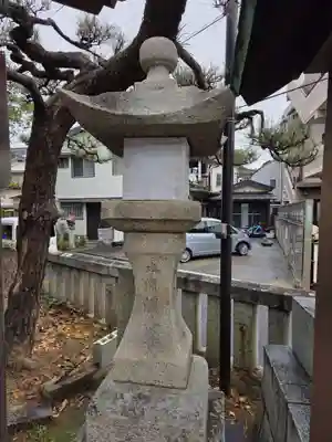 邇保姫神社(広島県)