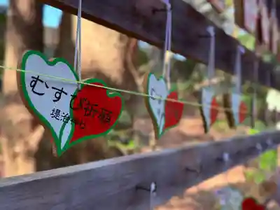 堤治神社(愛知県)