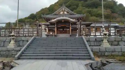 恐山菩提寺(青森県)