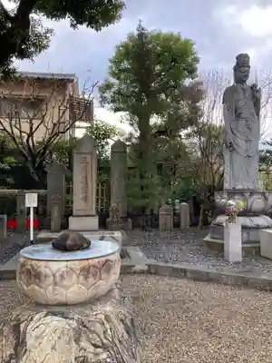 壬生寺(京都府)